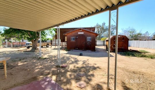 1555 North Calvert Boulevard Ridgecrest, CA 93555 - Photo 28 of 31