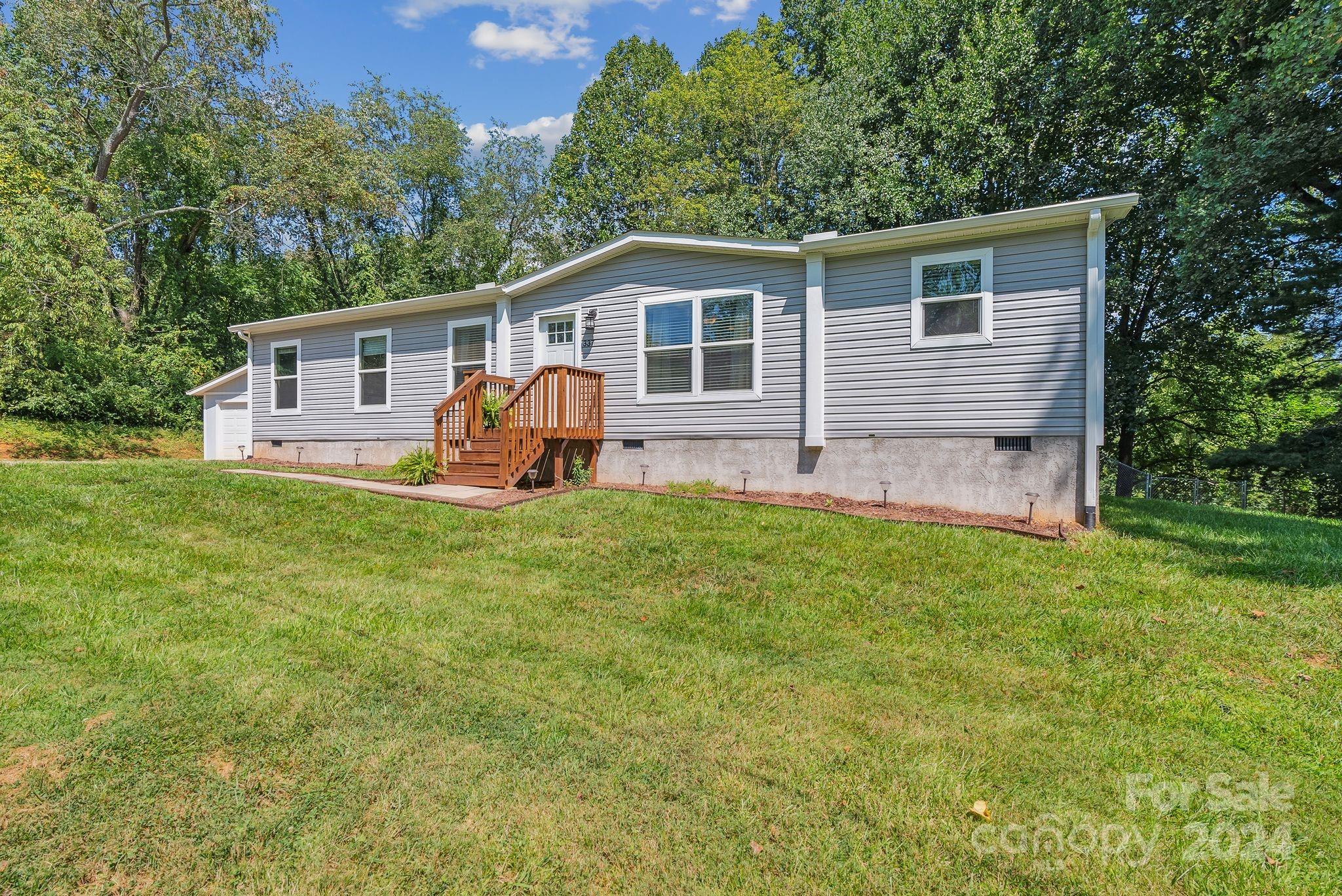 337 Morgan Road Candler, NC 28715 - Photo 1 of 33 Gallery Image 1