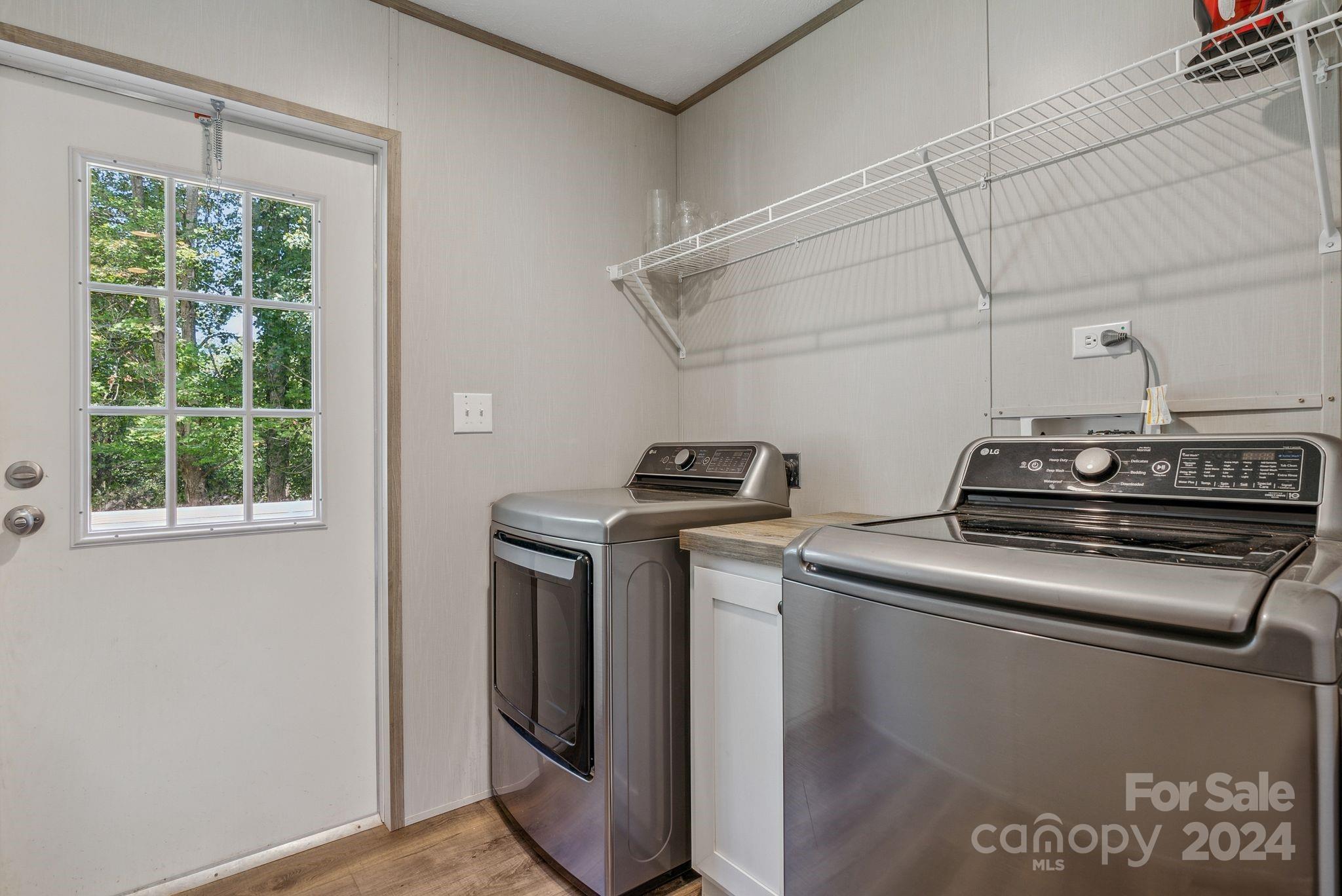 337 Morgan Road Candler, NC 28715 - Photo 23 of 33 Gallery Image 23
