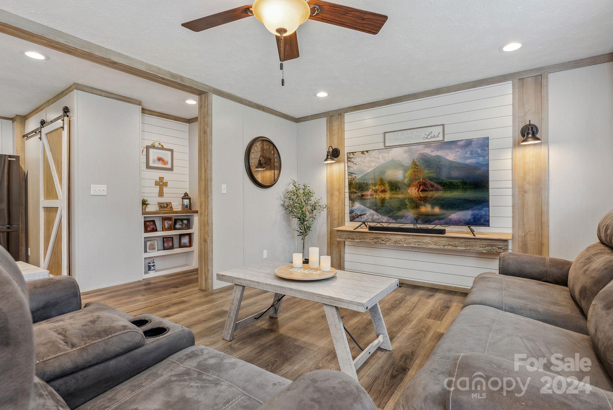 337 Morgan Road Candler, NC 28715 - Photo 3 of 33 Gallery Image 3