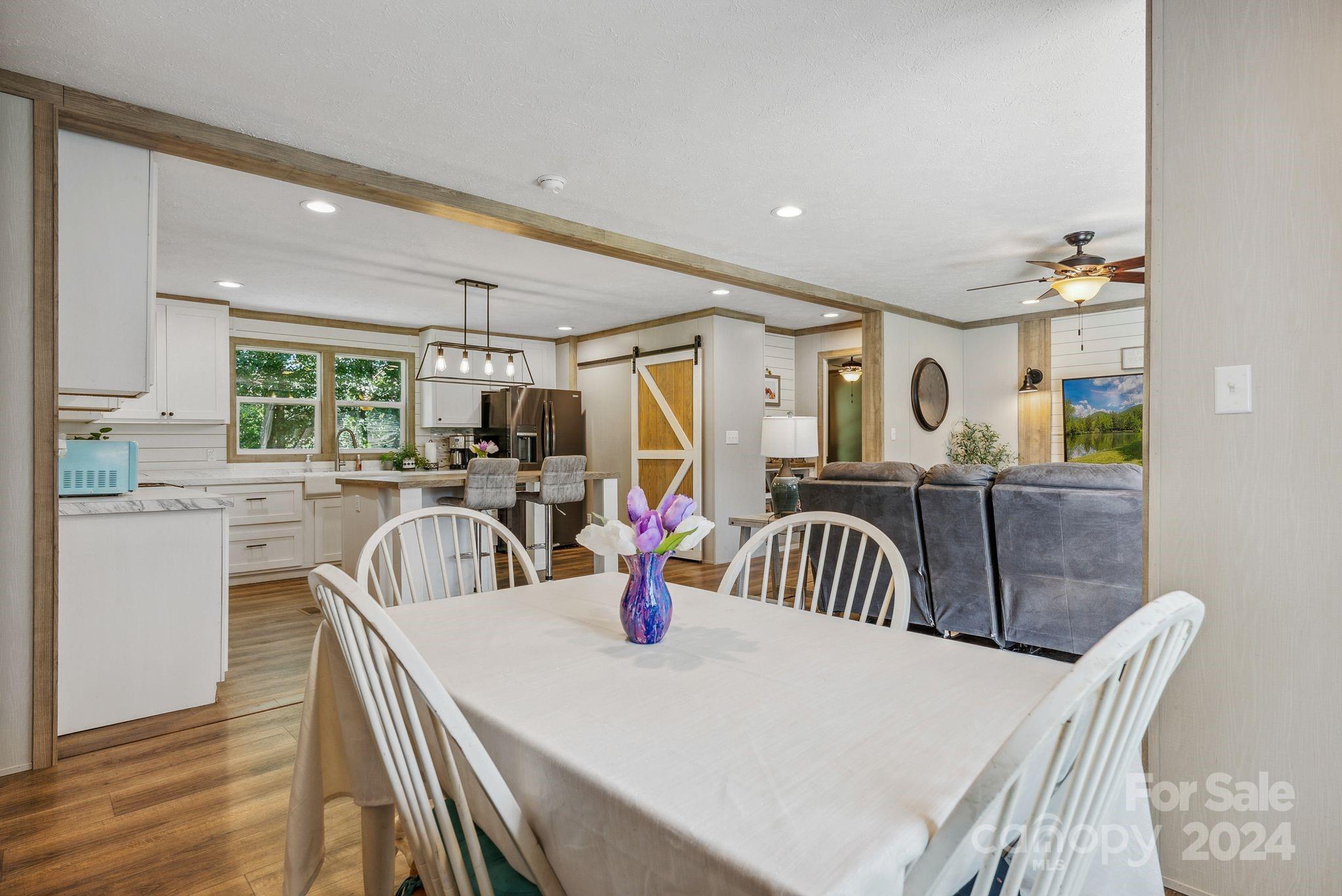 337 Morgan Road Candler, NC 28715 - Photo 10 of 33 Gallery Image 10