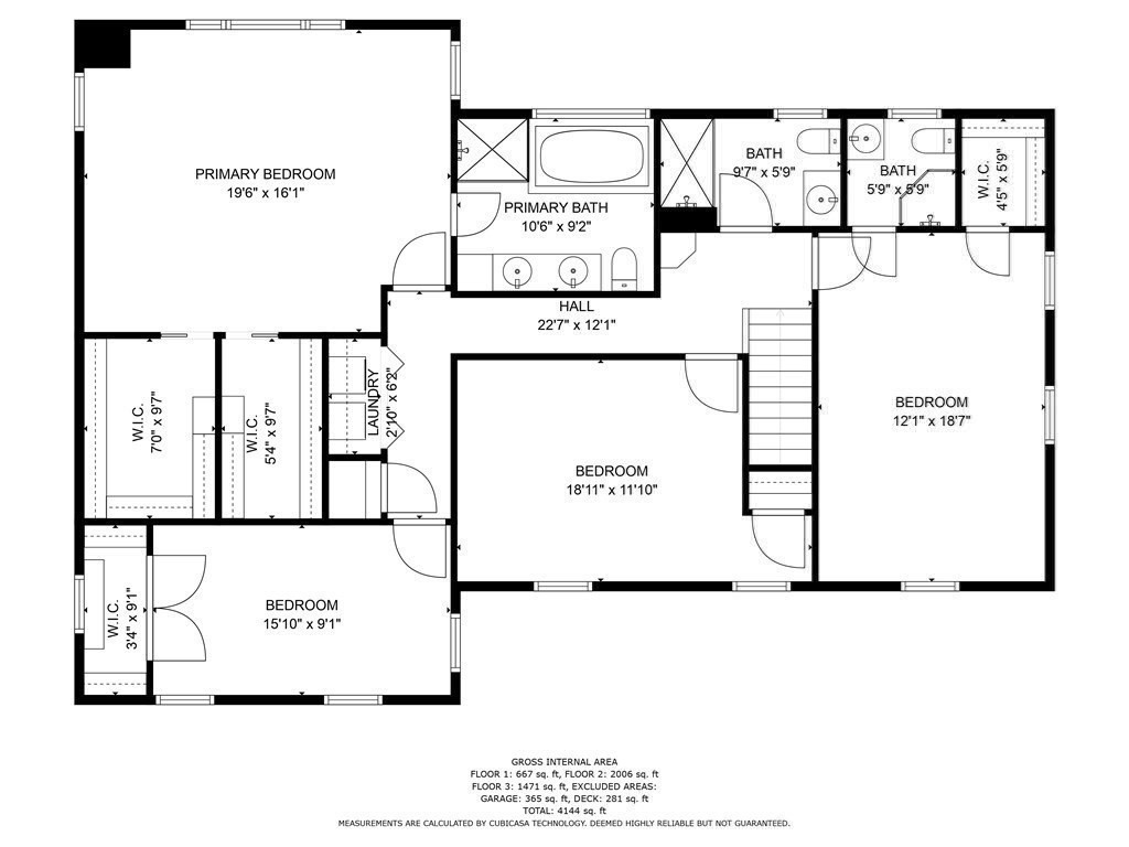10 Kings Road Canton, MA 02021 - Photo 40 of 42 Gallery Image 40