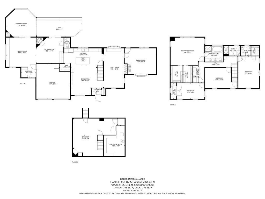 10 Kings Road Canton, MA 02021 - Photo 41 of 42 Gallery Image 41