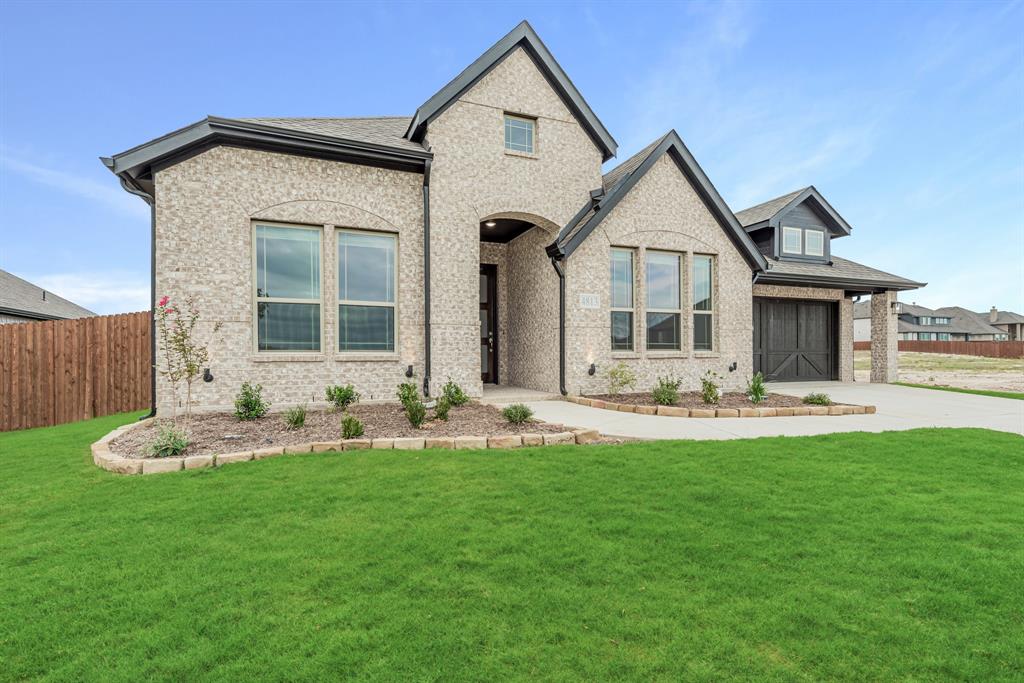 4813 Nomad Drive Midlothian, TX 76065 - Photo 1 of 1