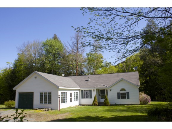 2220 Prosper Road Woodstock, VT 05091 - Photo 1 of 1