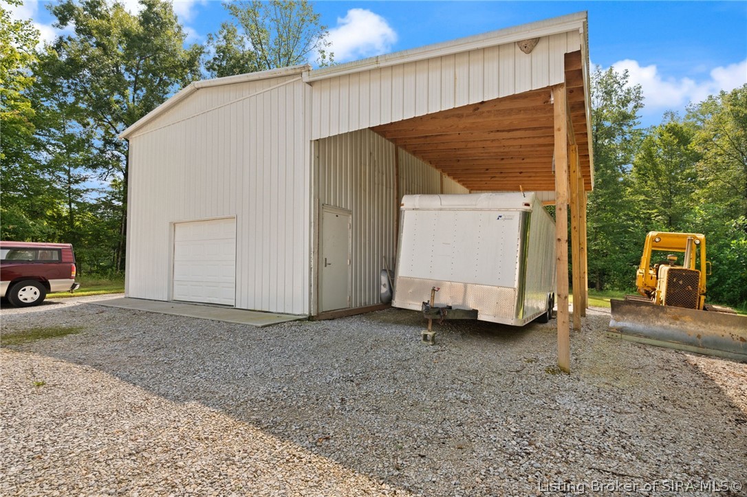 2439 A Ditney Ridge Road Bedford, IN 47421 - Photo 27 of 72 Gallery Image 27