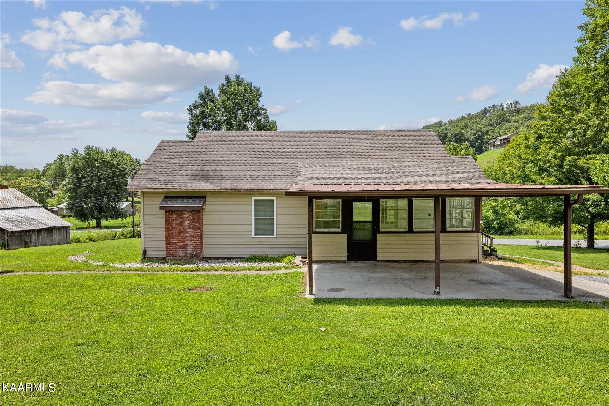 2701 Goose Gap Road Sevierville, TN 37876 - Photo 4 of 30 Gallery Image 4