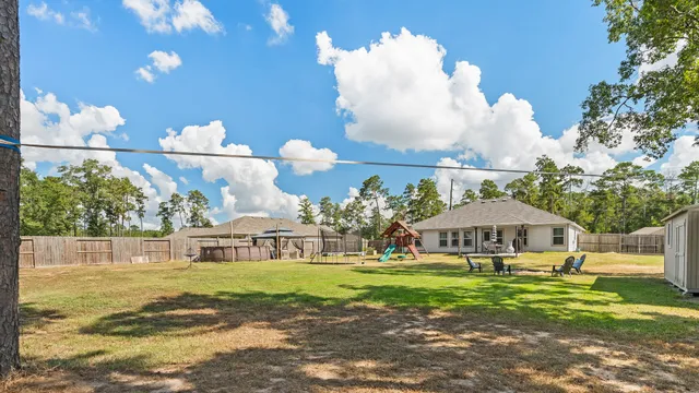 $350,000 | 9716 Cold Creek Drive, Conroe, TX 77306