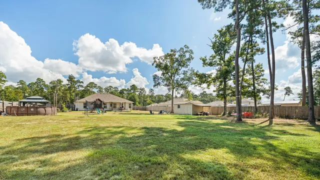 $350,000 | 9716 Cold Creek Drive, Conroe, TX 77306