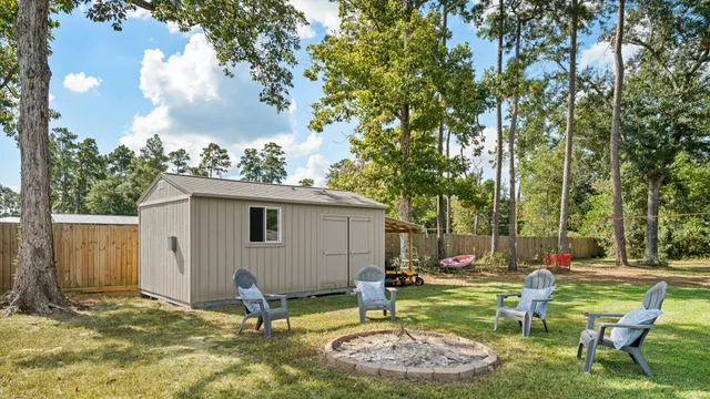 $350,000 | 9716 Cold Creek Drive, Conroe, TX 77306