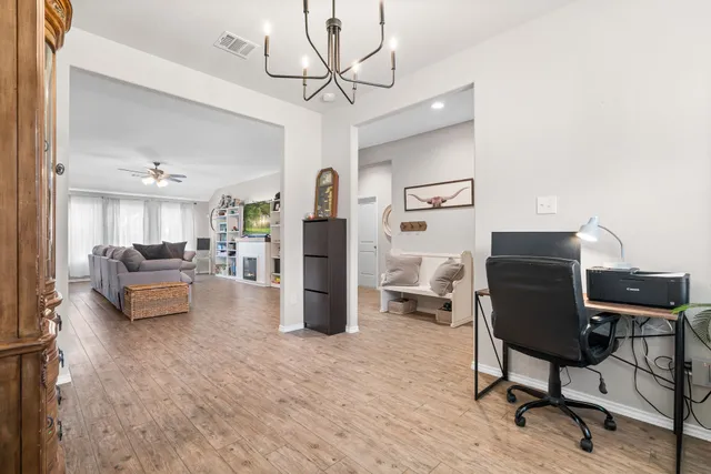 $350,000 | 9716 Cold Creek Drive, Conroe, TX 77306