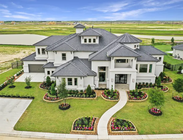 $2,296,500 | 7407 Palmetto Spgs Trail, Katy, TX 77493