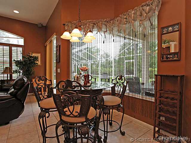 Other. Breakfast Room