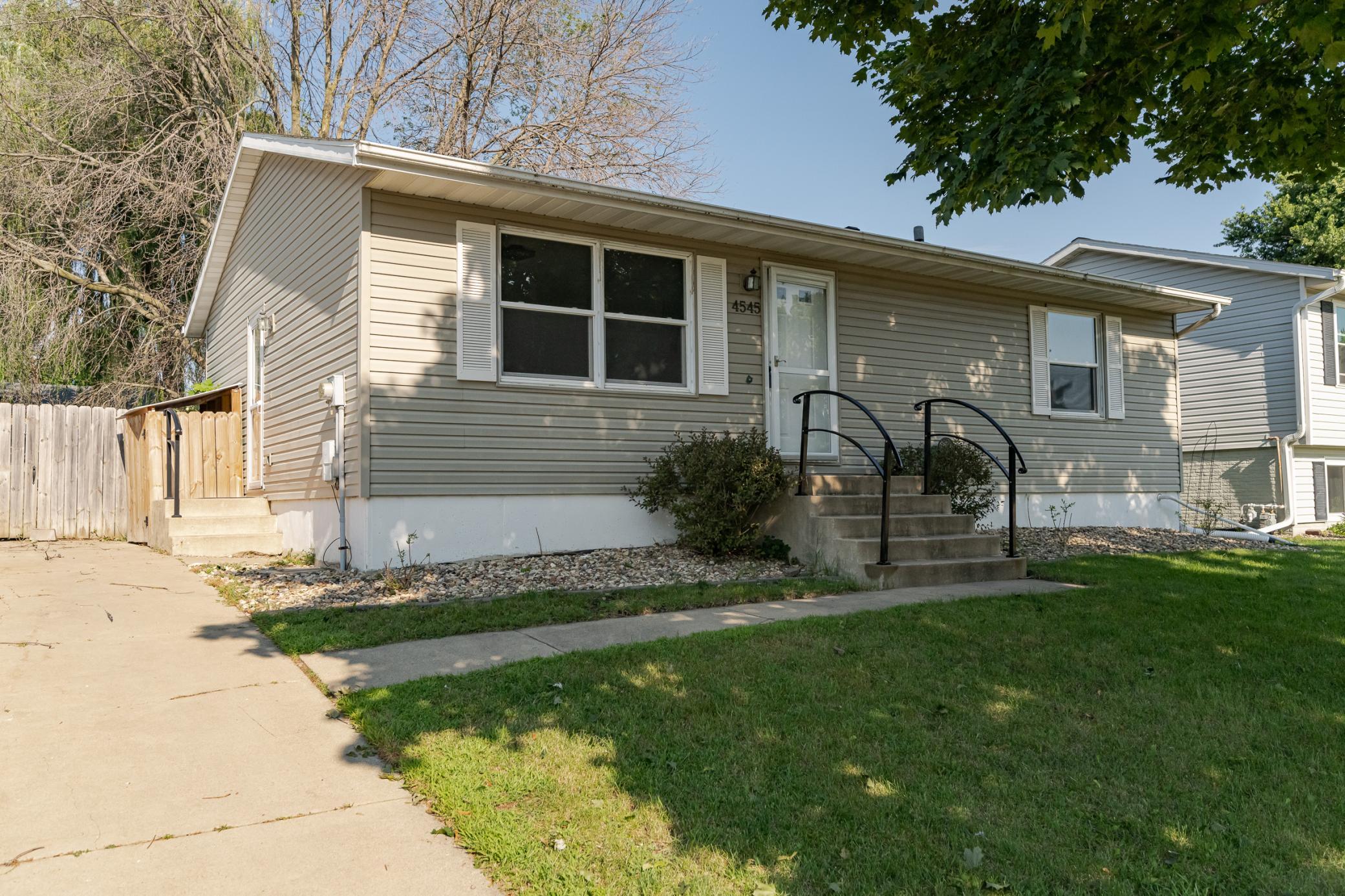 4545 21 1/2 Avenue Northwest Rochester, MN 55901 - Photo 1 of 1 Gallery Image 1