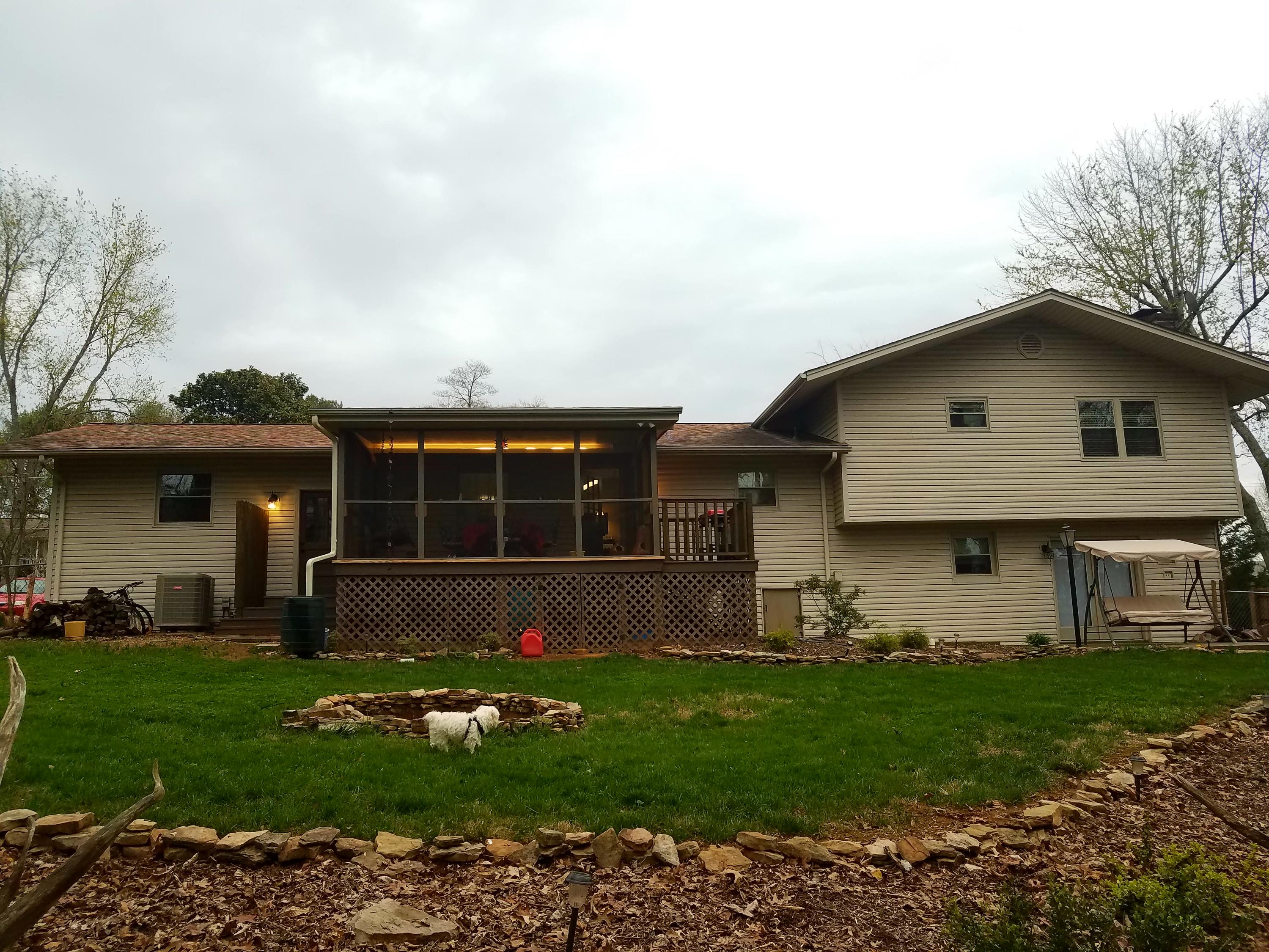 933 Corning Road Knoxville, TN 37923 - Photo 8 of 26 20180328_192008
