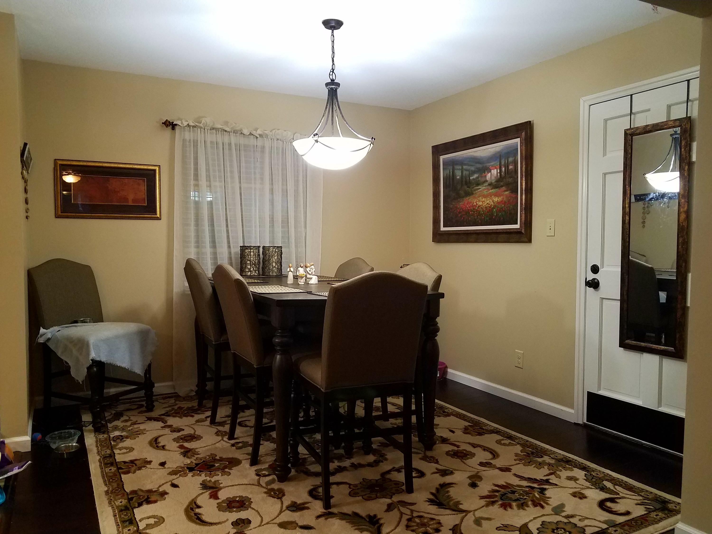 933 Corning Road Knoxville, TN 37923 - Photo 10 of 26 20180328_194142