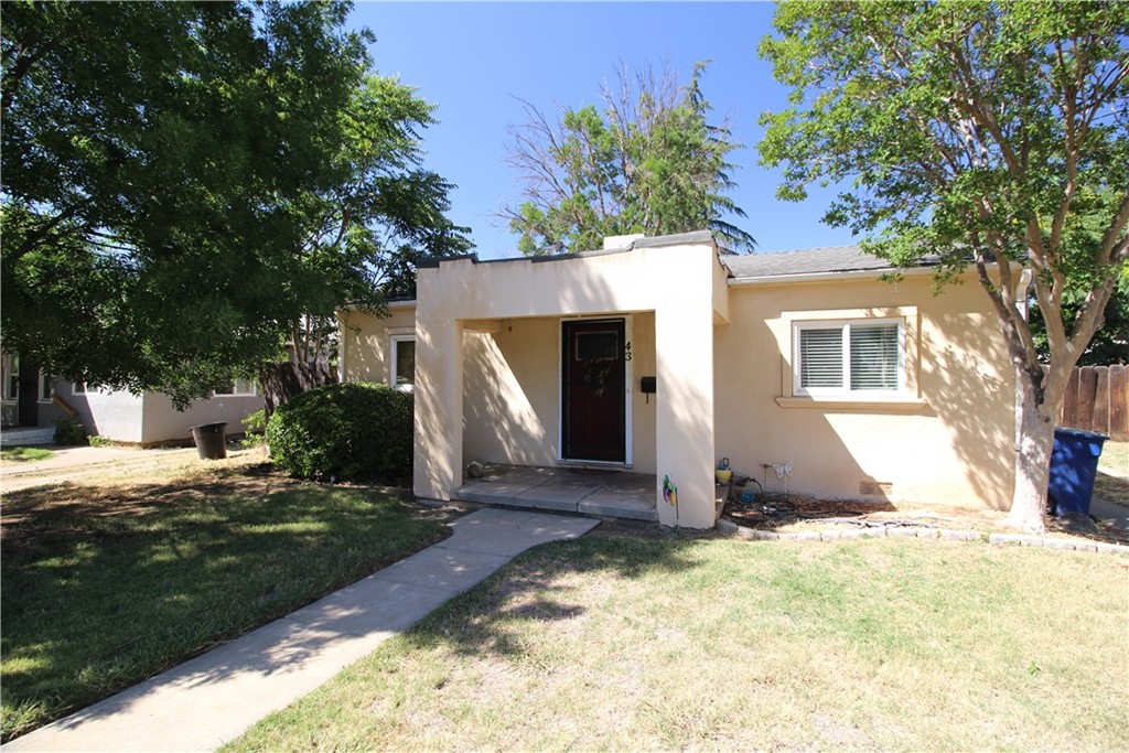 43 West 25th Street Merced, CA 95340 - Photo 1 of 1 Gallery Image 1