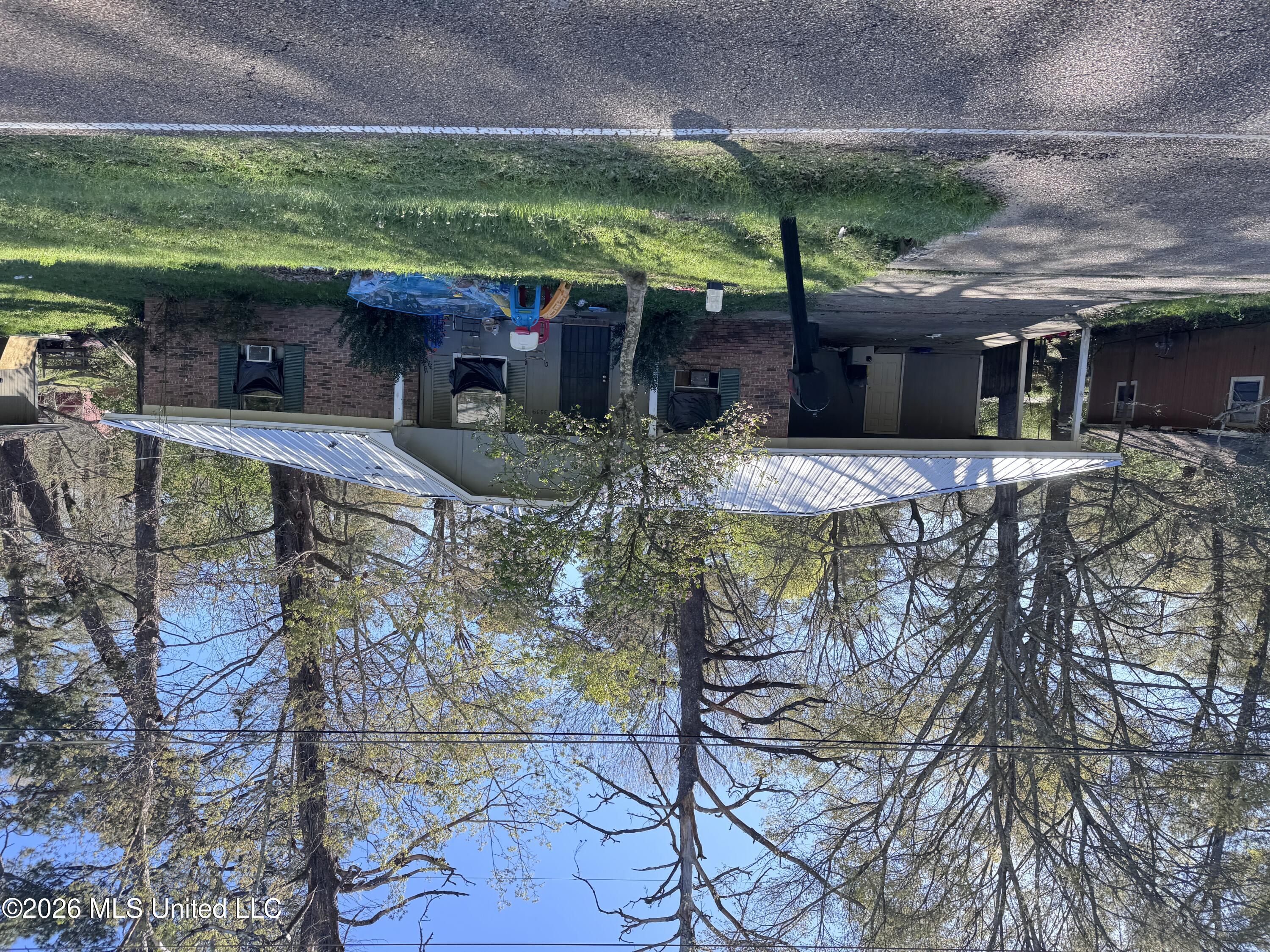 rainey street view