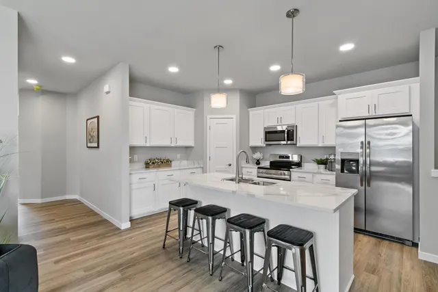 $436,500 | 2872 Wild Goose Way, Stoughton, WI 53589