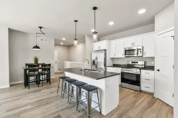 $436,500 | 2872 Wild Goose Way, Stoughton, WI 53589