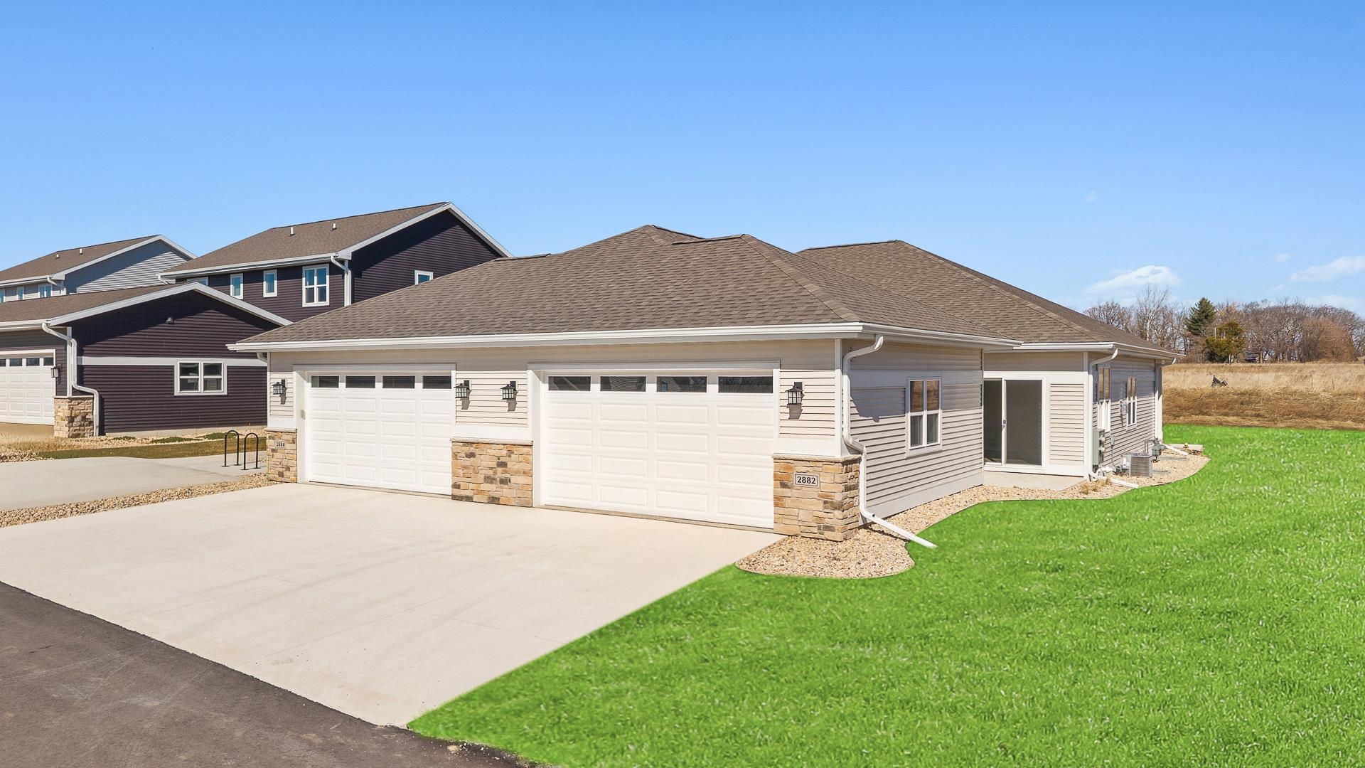 2872 Wild Goose Way Stoughton, WI 53589 - Photo 13 of 31