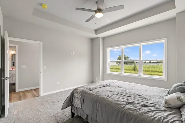 $436,500 | 2872 Wild Goose Way, Stoughton, WI 53589