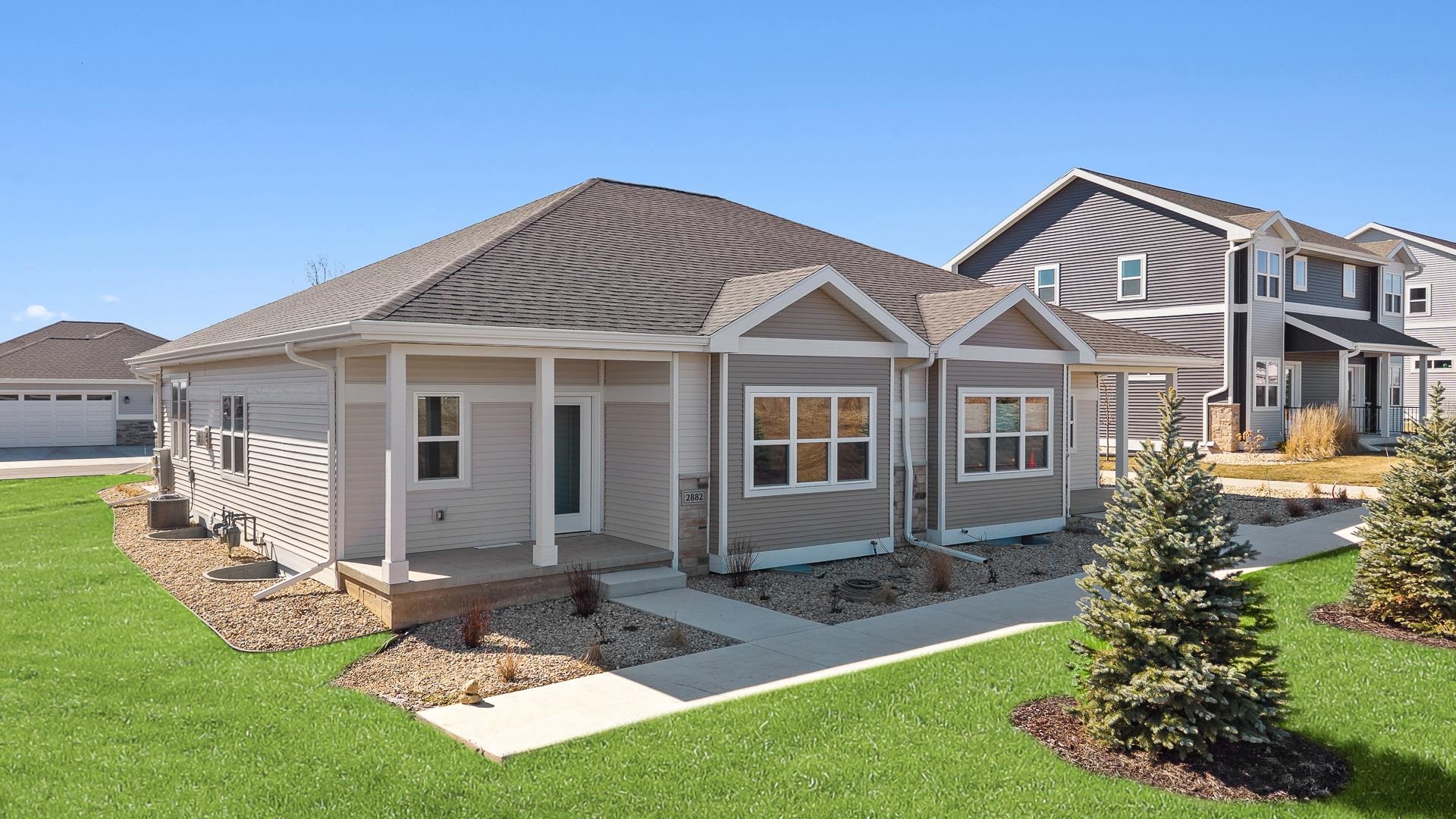 2872 Wild Goose Way Stoughton, WI 53589 - Photo 19 of 31