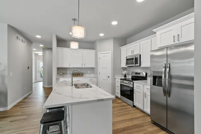 $436,500 | 2872 Wild Goose Way, Stoughton, WI 53589