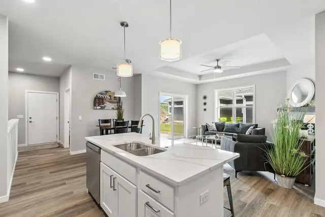 $436,500 | 2872 Wild Goose Way, Stoughton, WI 53589