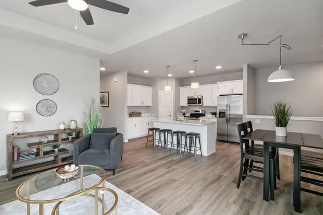 $436,500 | 2872 Wild Goose Way, Stoughton, WI 53589