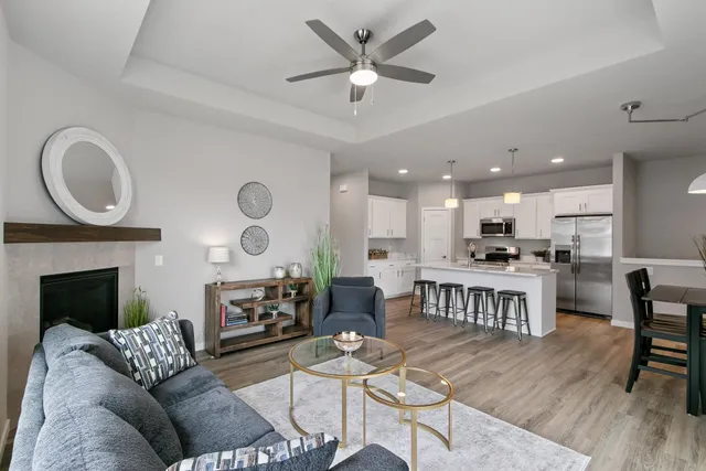 $436,500 | 2872 Wild Goose Way, Stoughton, WI 53589