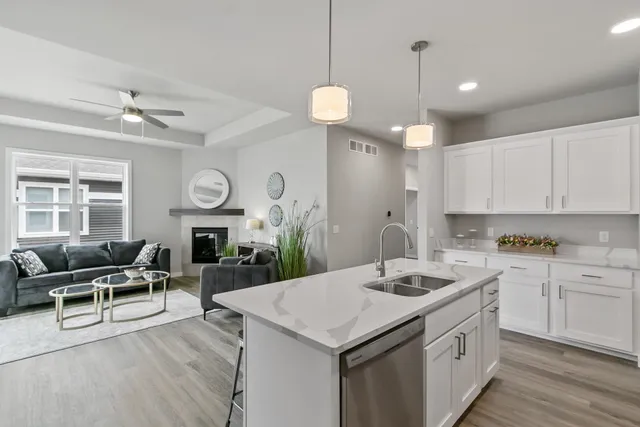 $436,500 | 2872 Wild Goose Way, Stoughton, WI 53589