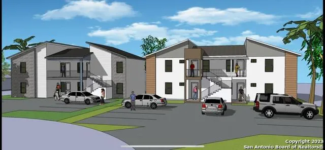 $11,000,000 | 0 West Pike, Weslaco, TX 78596