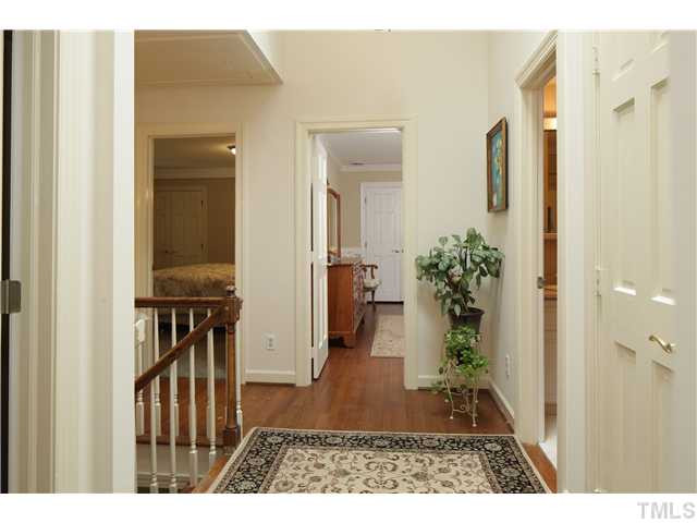 929 Pebblebrook Drive Raleigh, NC 27609 - Photo 15 of 25 Other