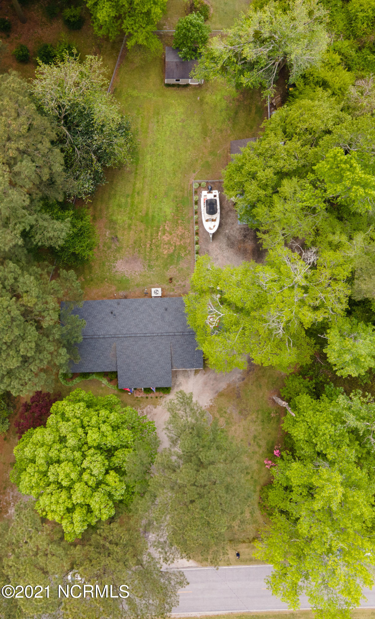 5720 Grimsley Store Road Wilson, NC 27893 - Photo 5 of 24 DJI_0584