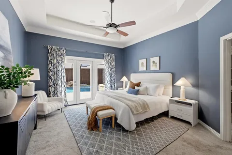$850,000 | 7947 Glade Hill Court, Dallas, TX 75218