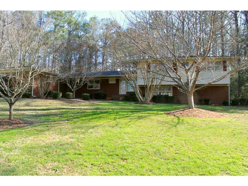 929 Holly Hill Road Monroe, GA 30655 - Photo 1 of 1 Exterior Front.