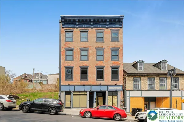 $2,100,000 | 505 Northampton Street, Easton, PA 18042