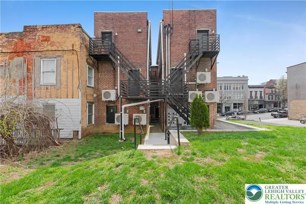 $2,100,000 | 505 Northampton Street, Easton, PA 18042