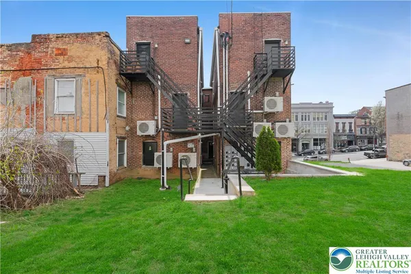 $2,100,000 | 505 Northampton Street, Easton, PA 18042