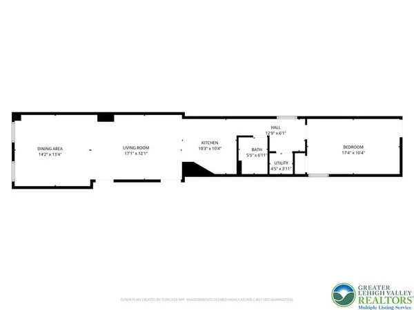 $2,100,000 | 505 Northampton Street, Easton, PA 18042
