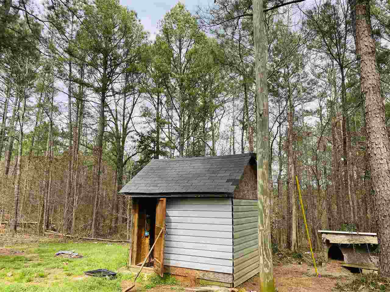 0 Bethel Road Kosciusko, MS 39090 - Photo 18 of 27 Photo 18