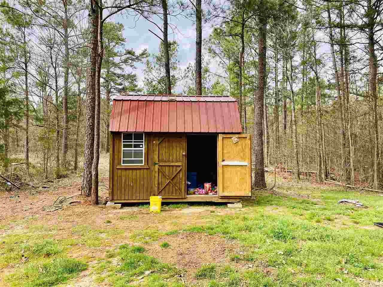 0 Bethel Road Kosciusko, MS 39090 - Photo 19 of 27 Photo 19