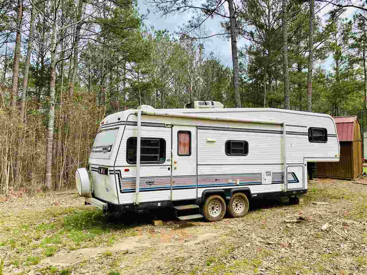0 Bethel Road Kosciusko, MS 39090 - Photo 21 of 27 Photo 21