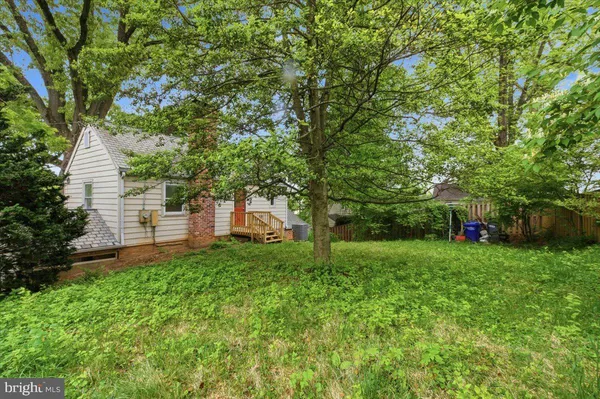 $699,000 | 1613 North Springwood Drive, Silver Spring, MD 20910