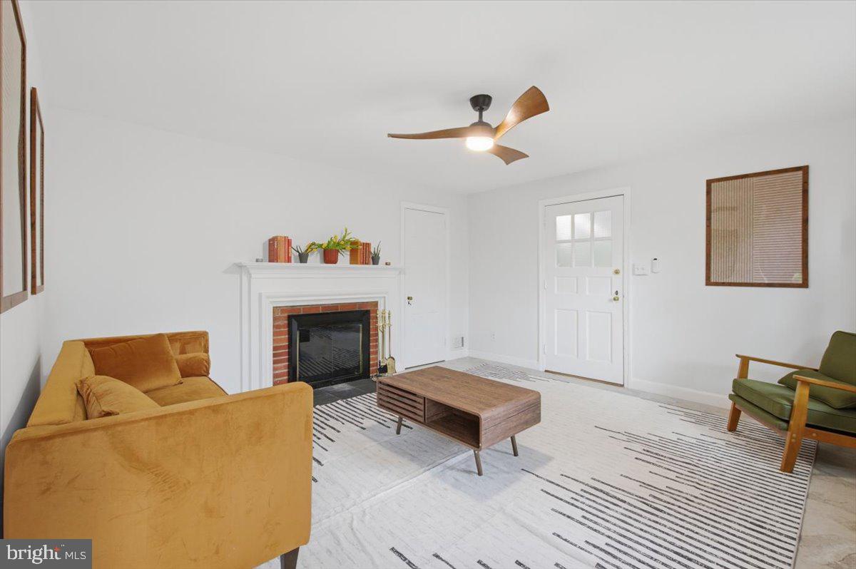 1613 North Springwood Drive Silver Spring, MD 20910 - Photo 14 of 35
