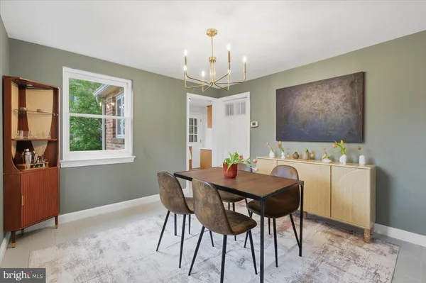 $699,000 | 1613 North Springwood Drive, Silver Spring, MD 20910