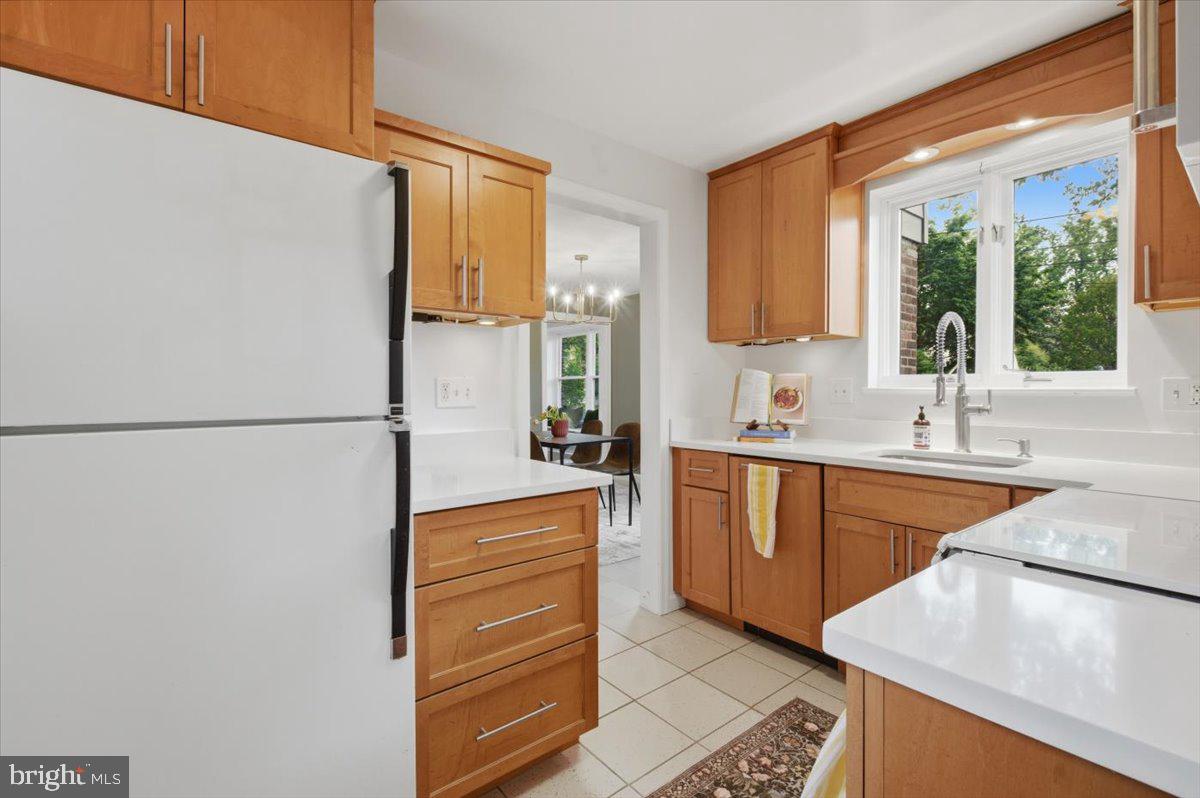 1613 North Springwood Drive Silver Spring, MD 20910 - Photo 21 of 35