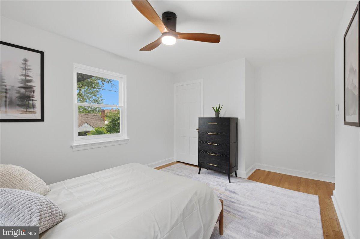 1613 North Springwood Drive Silver Spring, MD 20910 - Photo 31 of 35