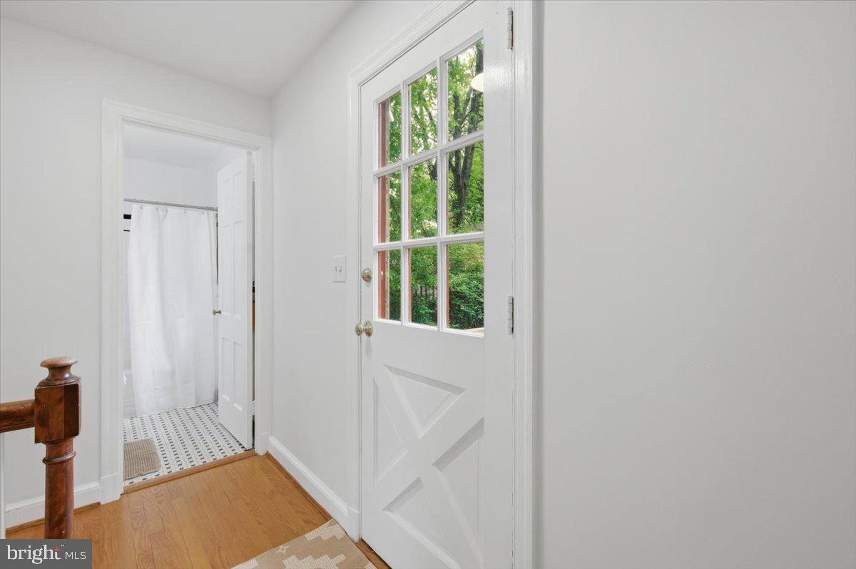1613 North Springwood Drive Silver Spring, MD 20910 - Photo 32 of 35